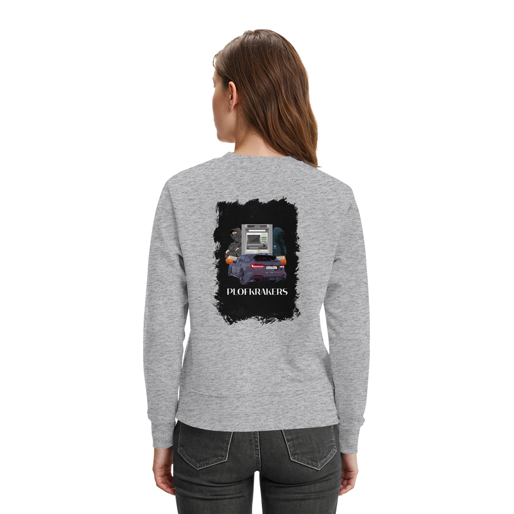 PLOFKRAKERS - Premium Sweatshirt