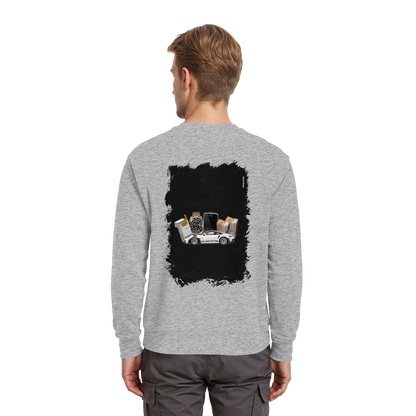 FastMoney - Premium Sweatshirt