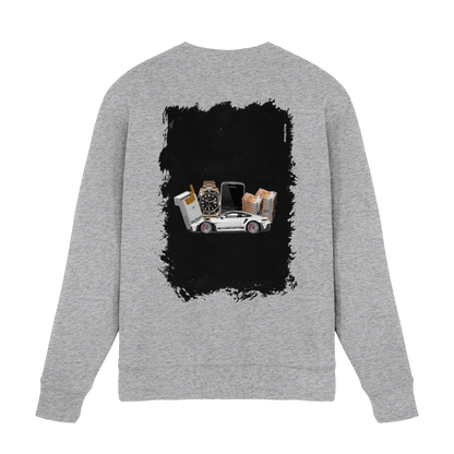 FastMoney - Premium Sweatshirt