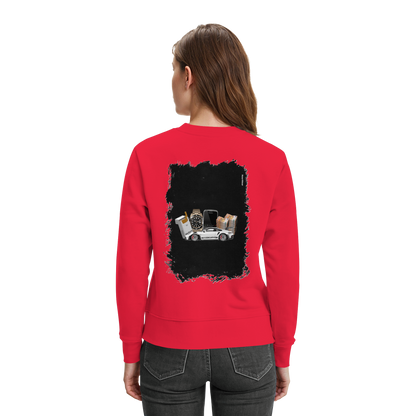 FastMoney - Premium Sweatshirt