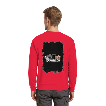 FastMoney - Premium Sweatshirt
