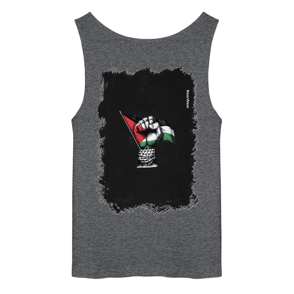 Palästina - Tank Top