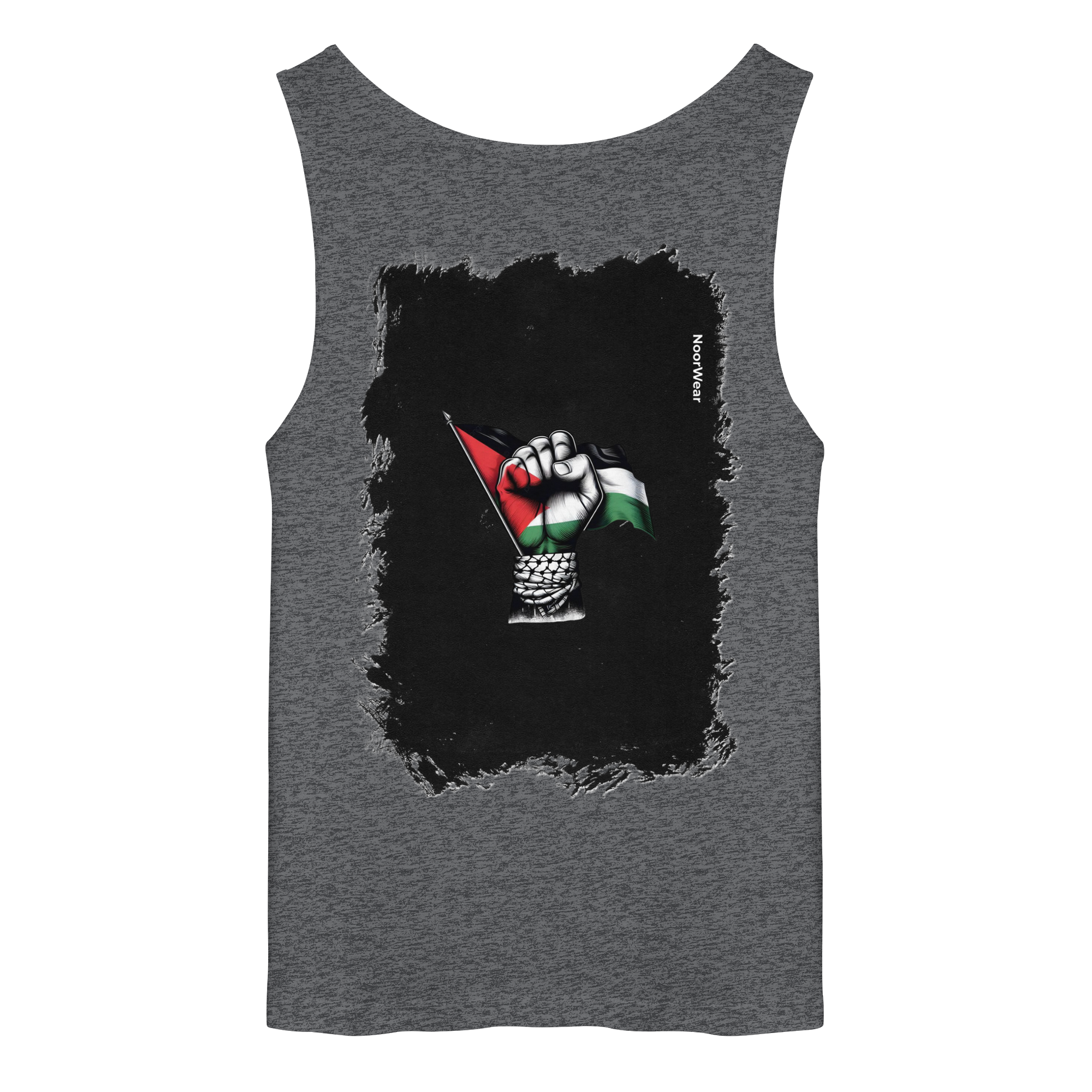 Palästina - Tank Top