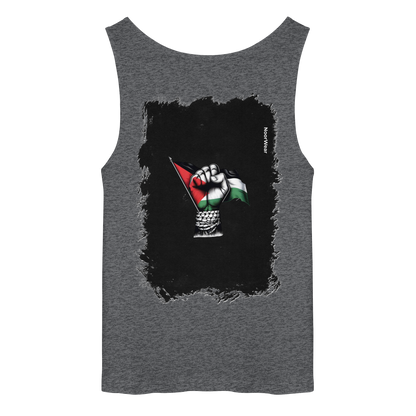 Palästina - Tank Top