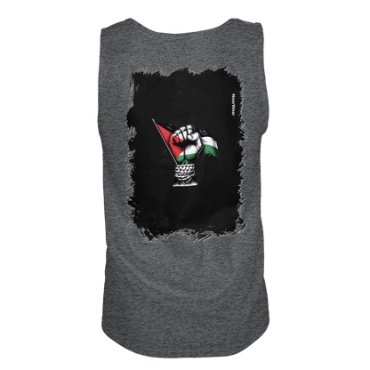 Palästina - Tank Top
