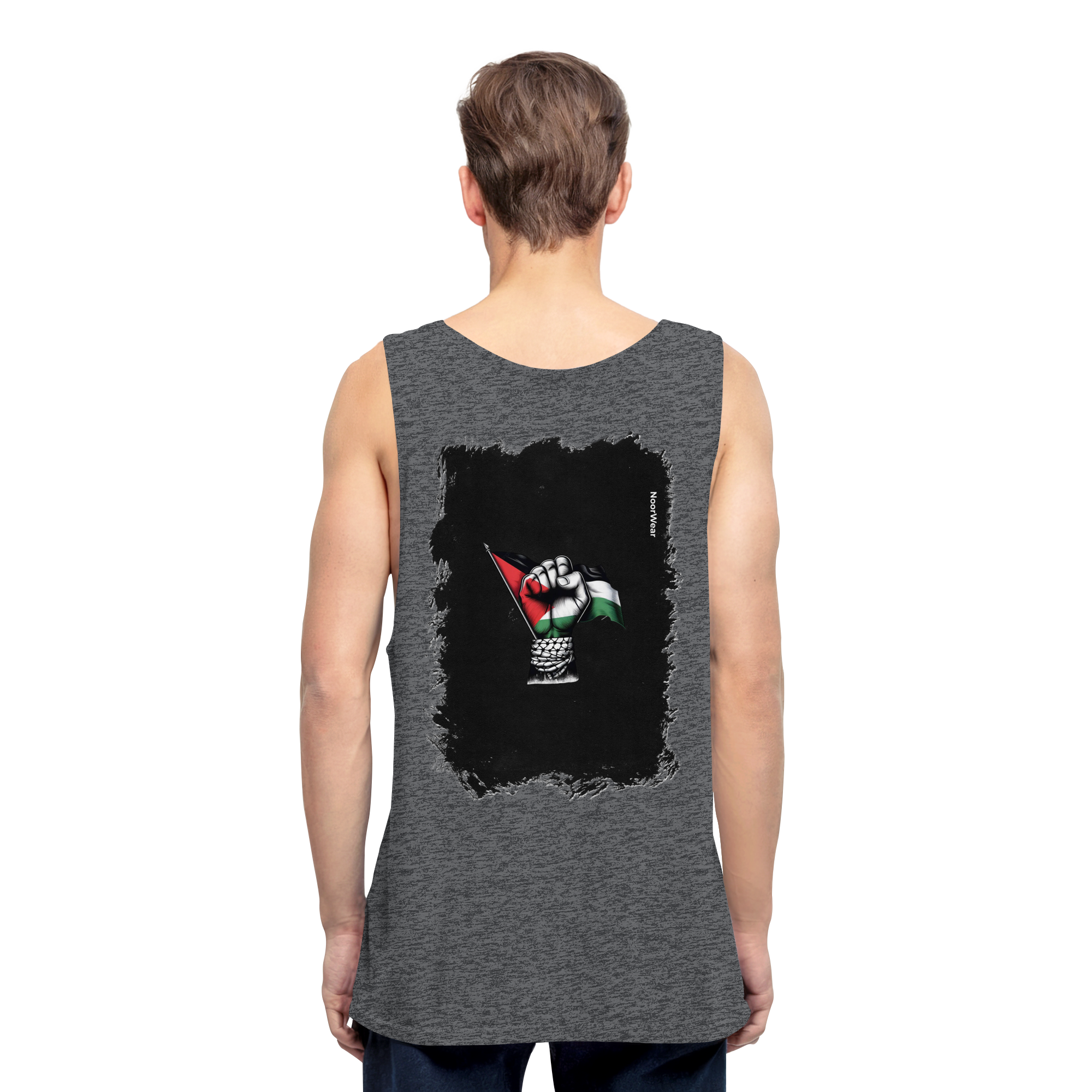 Palästina - Tank Top