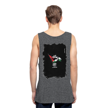 Palästina - Tank Top