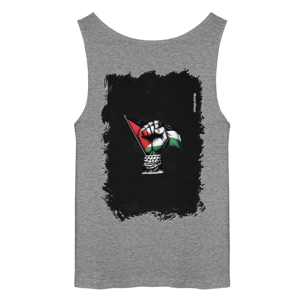 Palästina - Tank Top