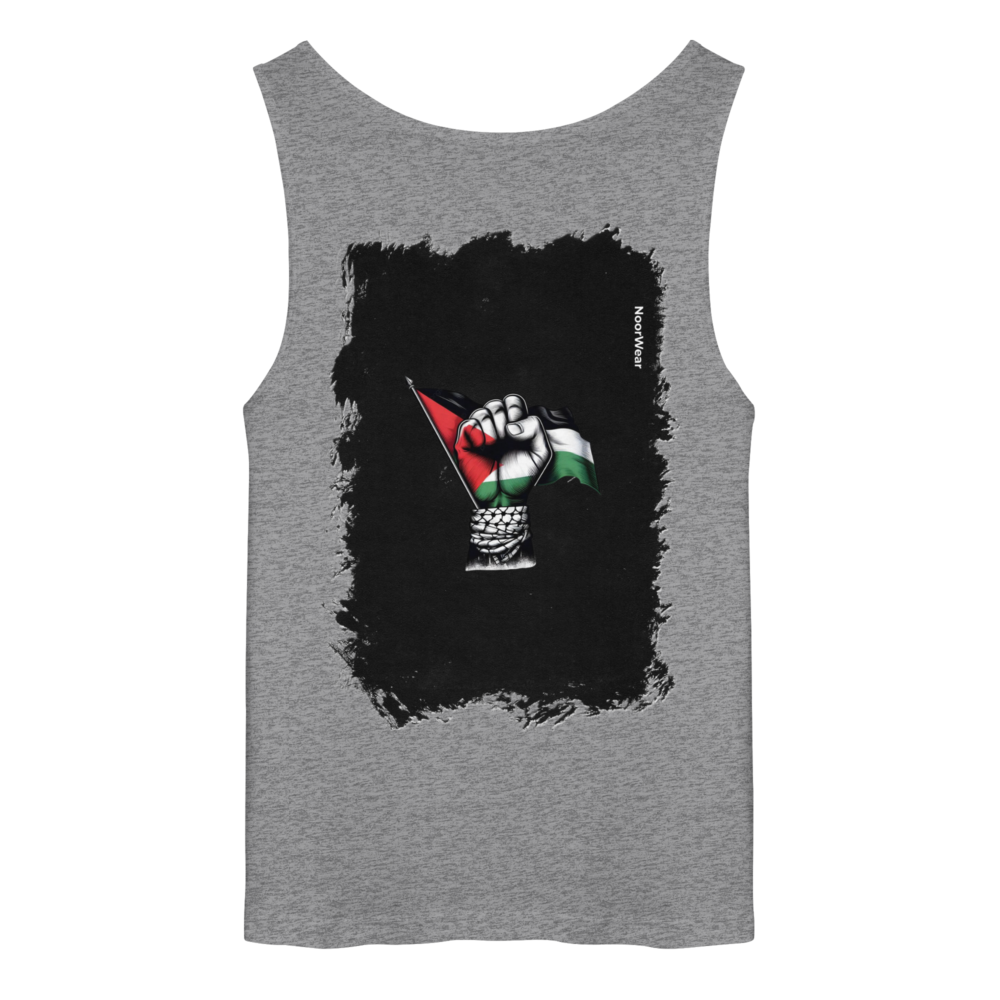 Palästina - Tank Top