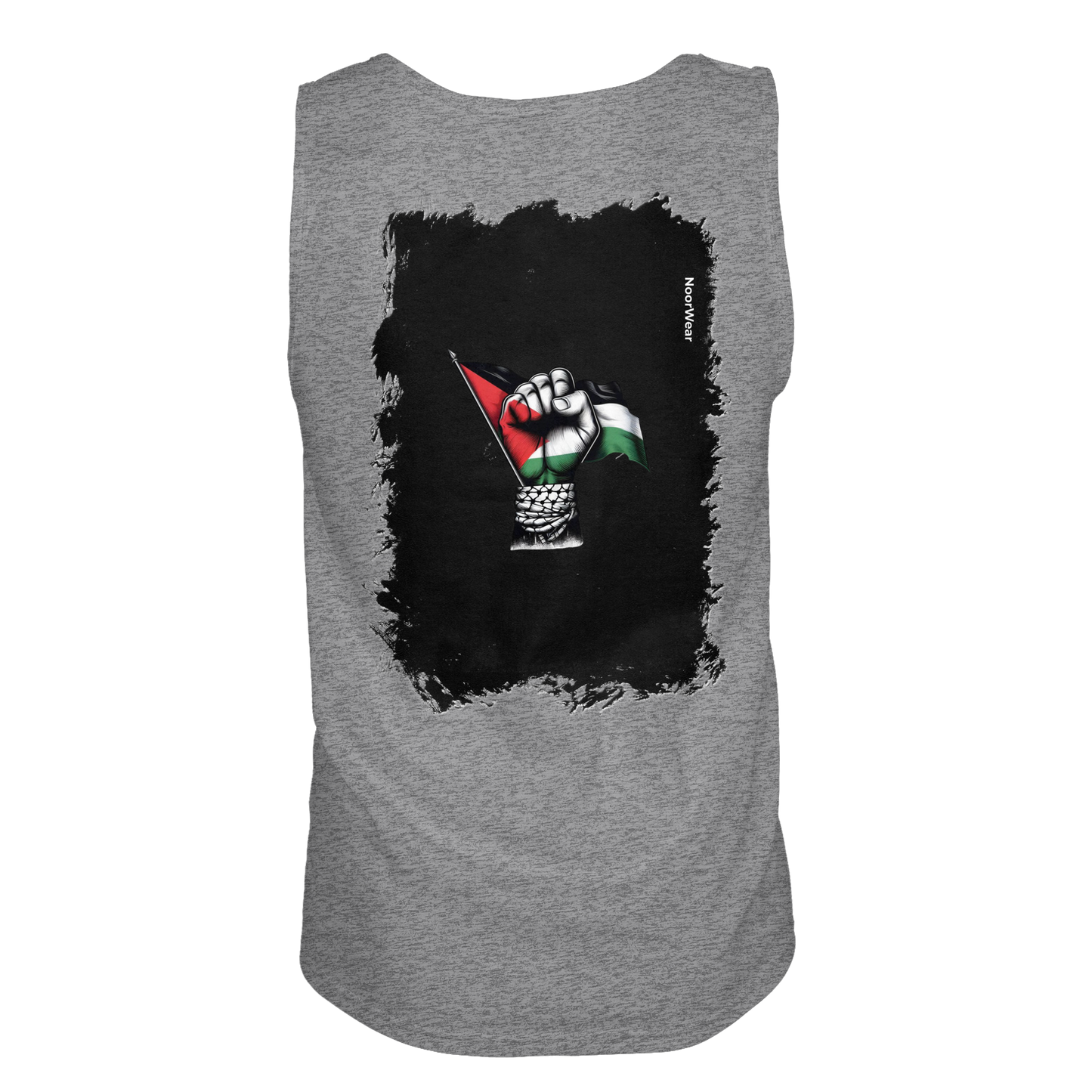 Palästina - Tank Top