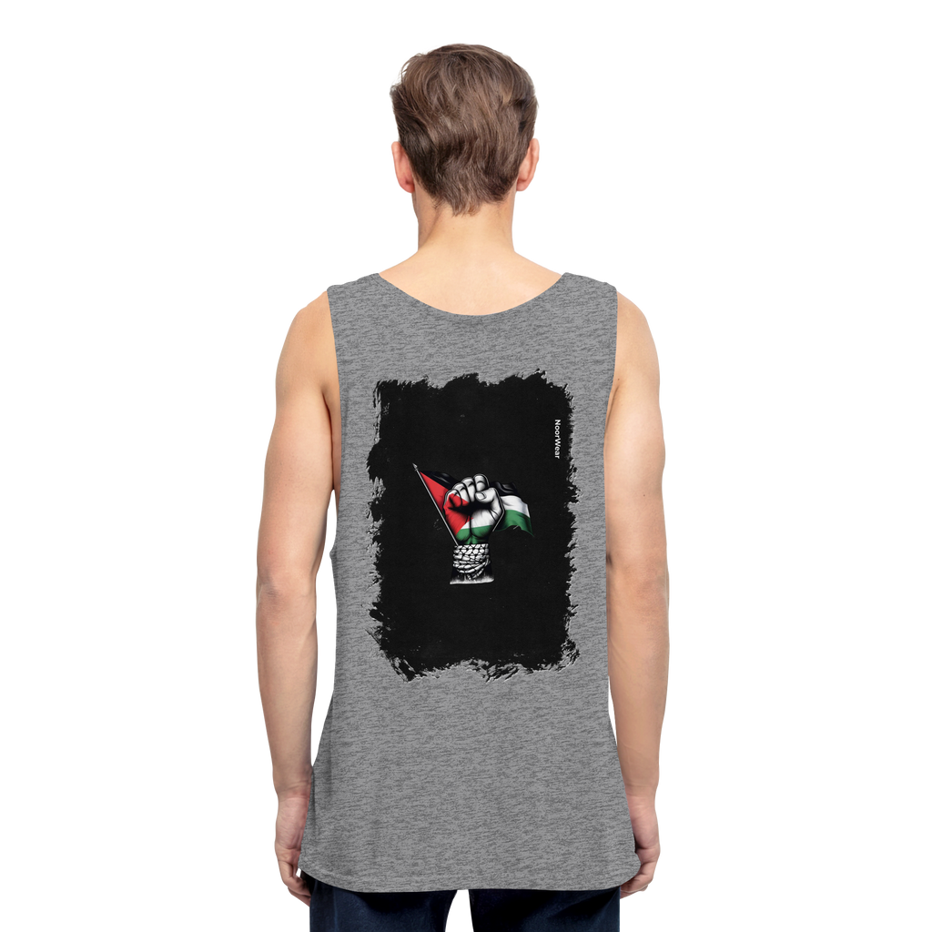 Palästina - Tank Top