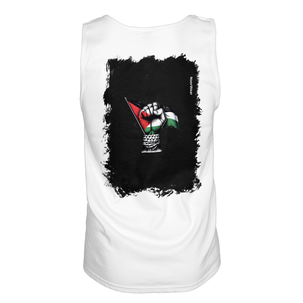 Palästina - Tank Top
