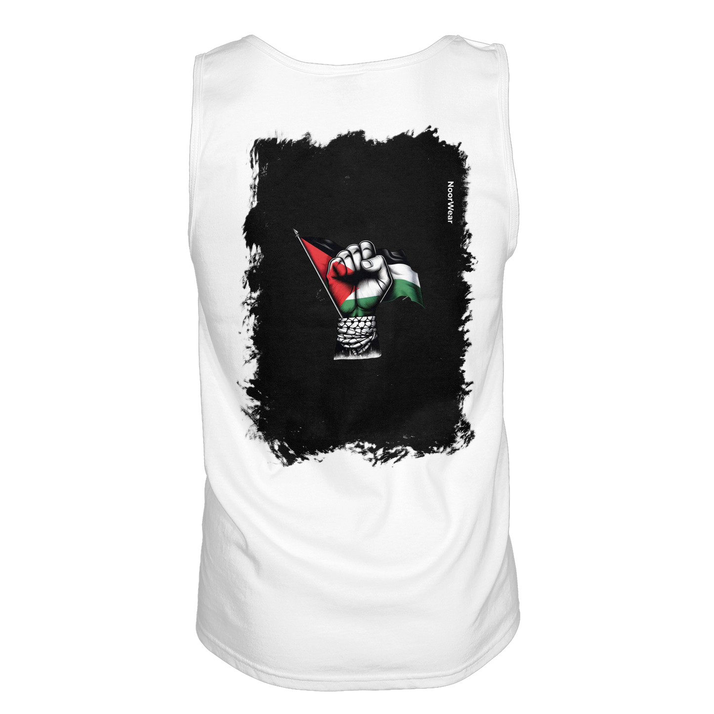 Palästina - Tank Top
