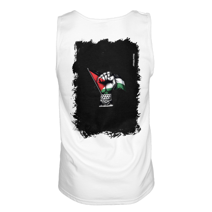 Palästina - Tank Top