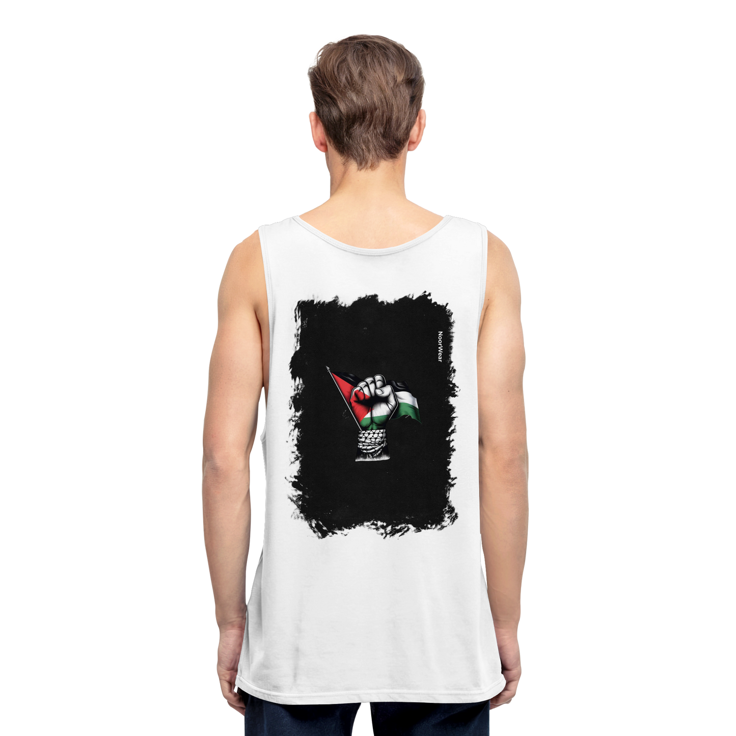 Palästina - Tank Top