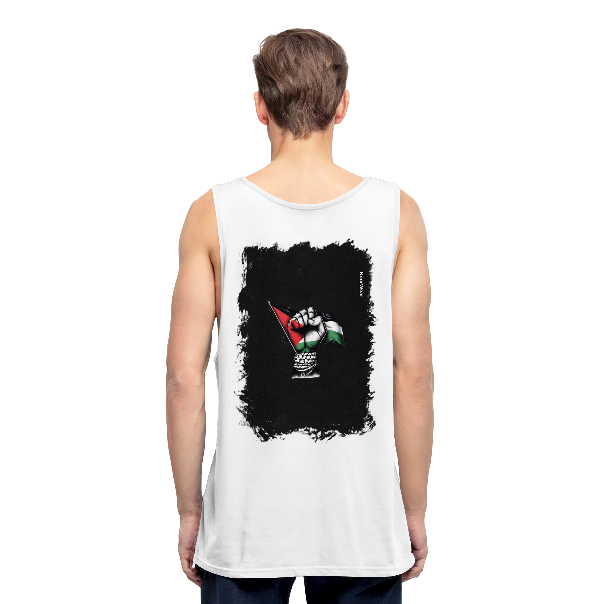 Palästina - Tank Top