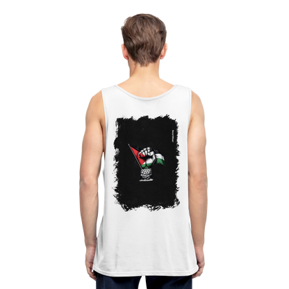 Palästina - Tank Top