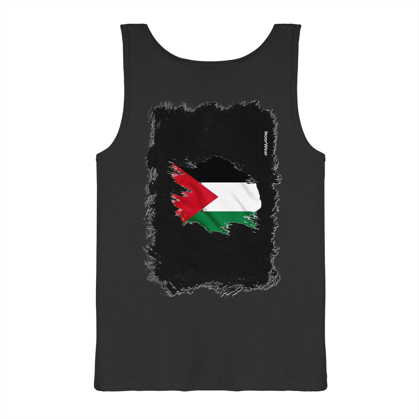 Palästina - Tank-Top