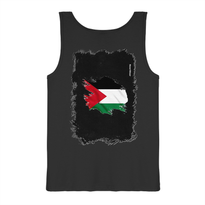 Palästina - Tank-Top