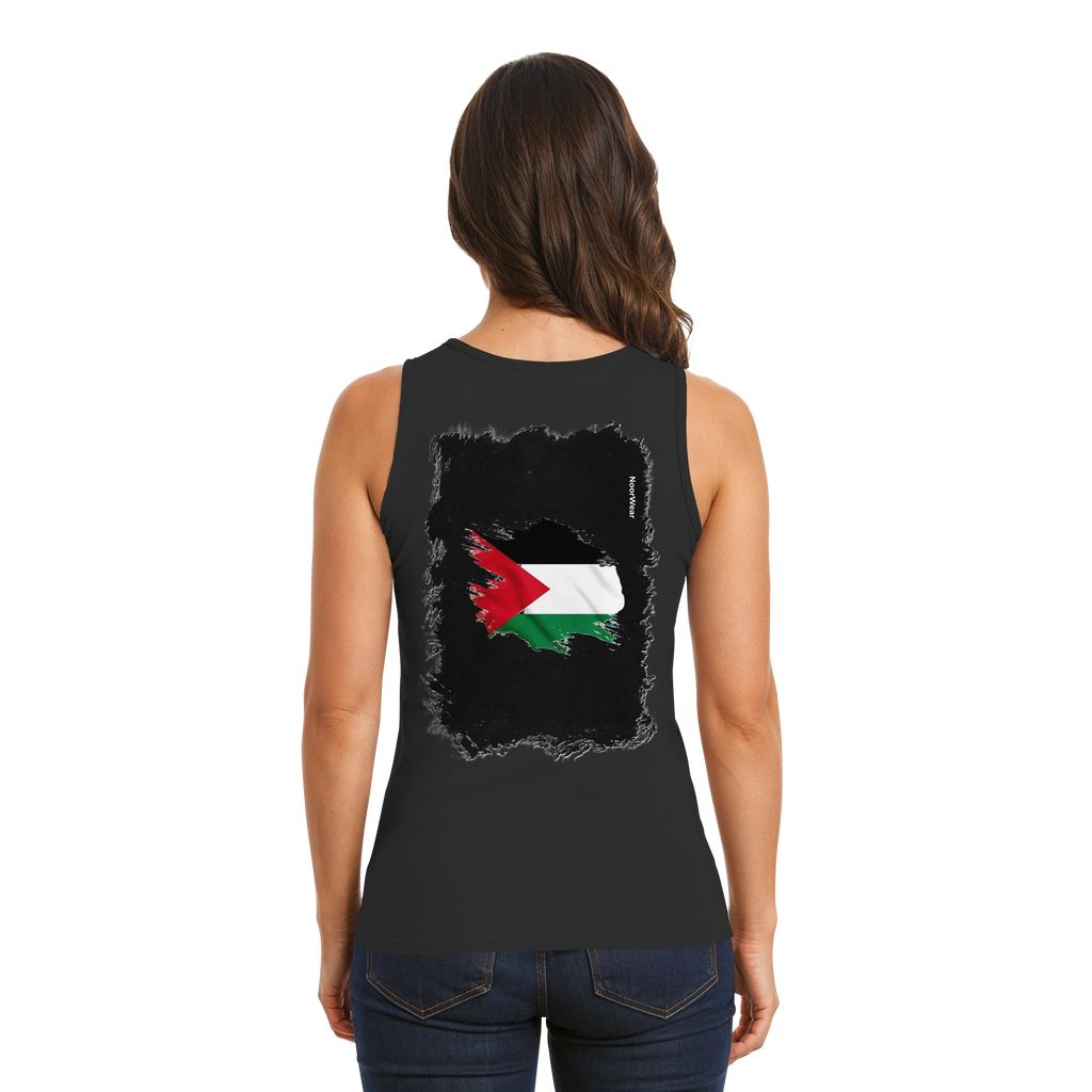 Palästina - Tank-Top