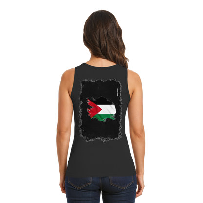 Palästina - Tank-Top
