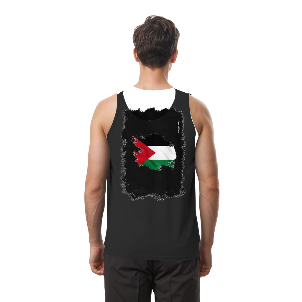 Palästina - Tank-Top