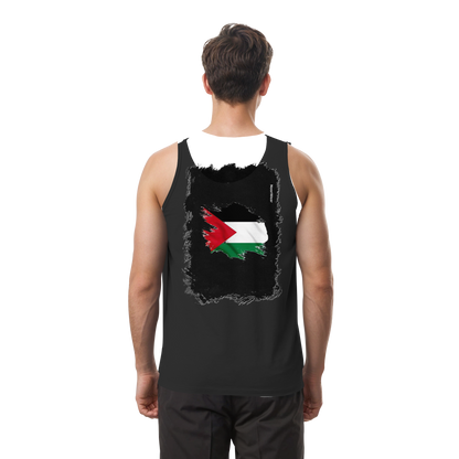 Palästina - Tank-Top