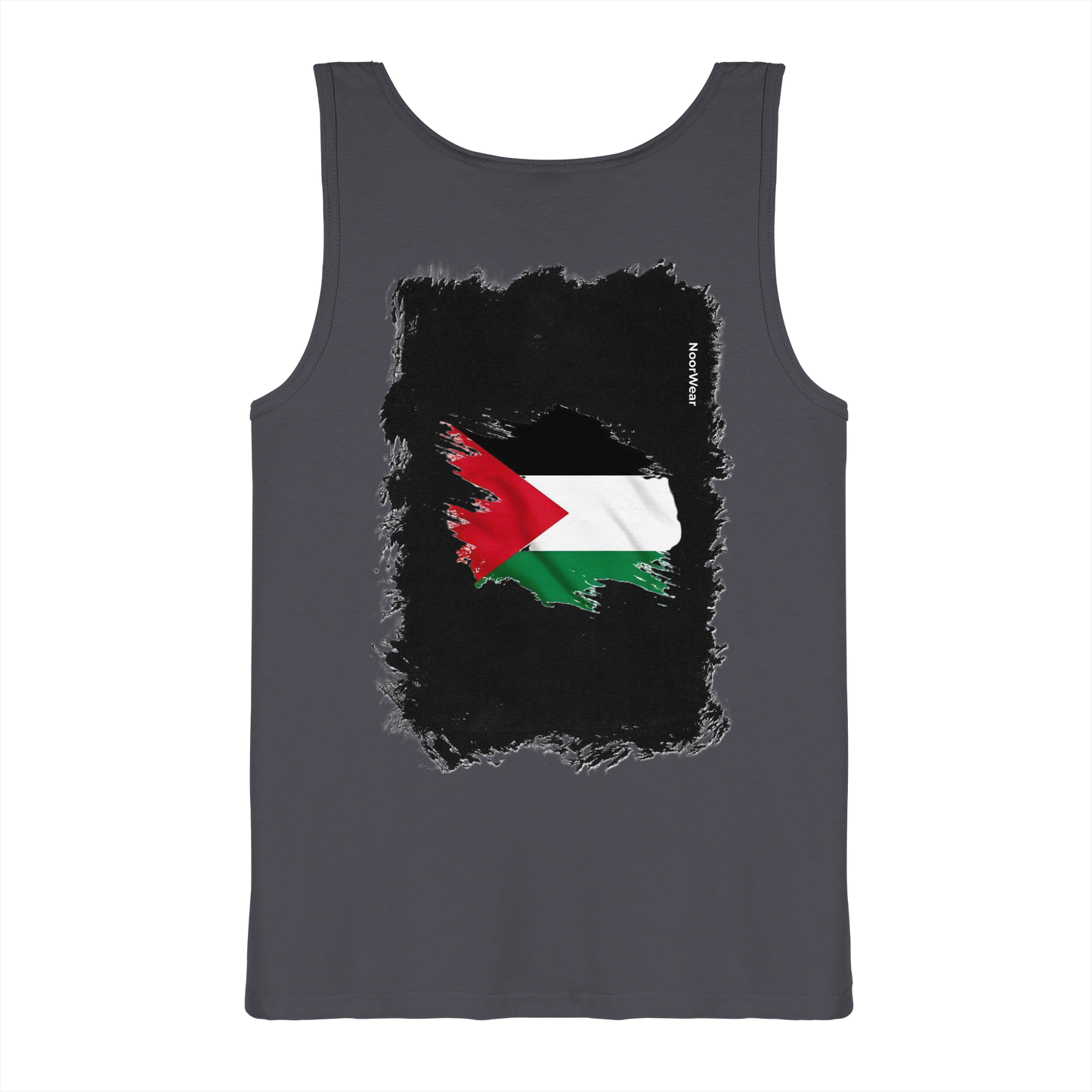 Palästina - Tank-Top