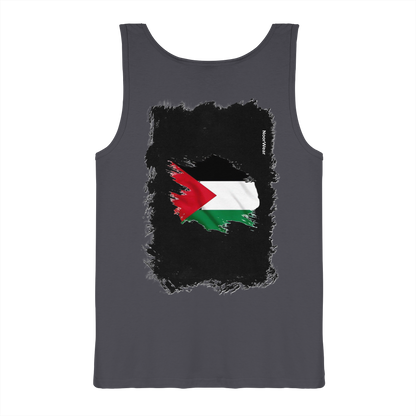 Palästina - Tank-Top