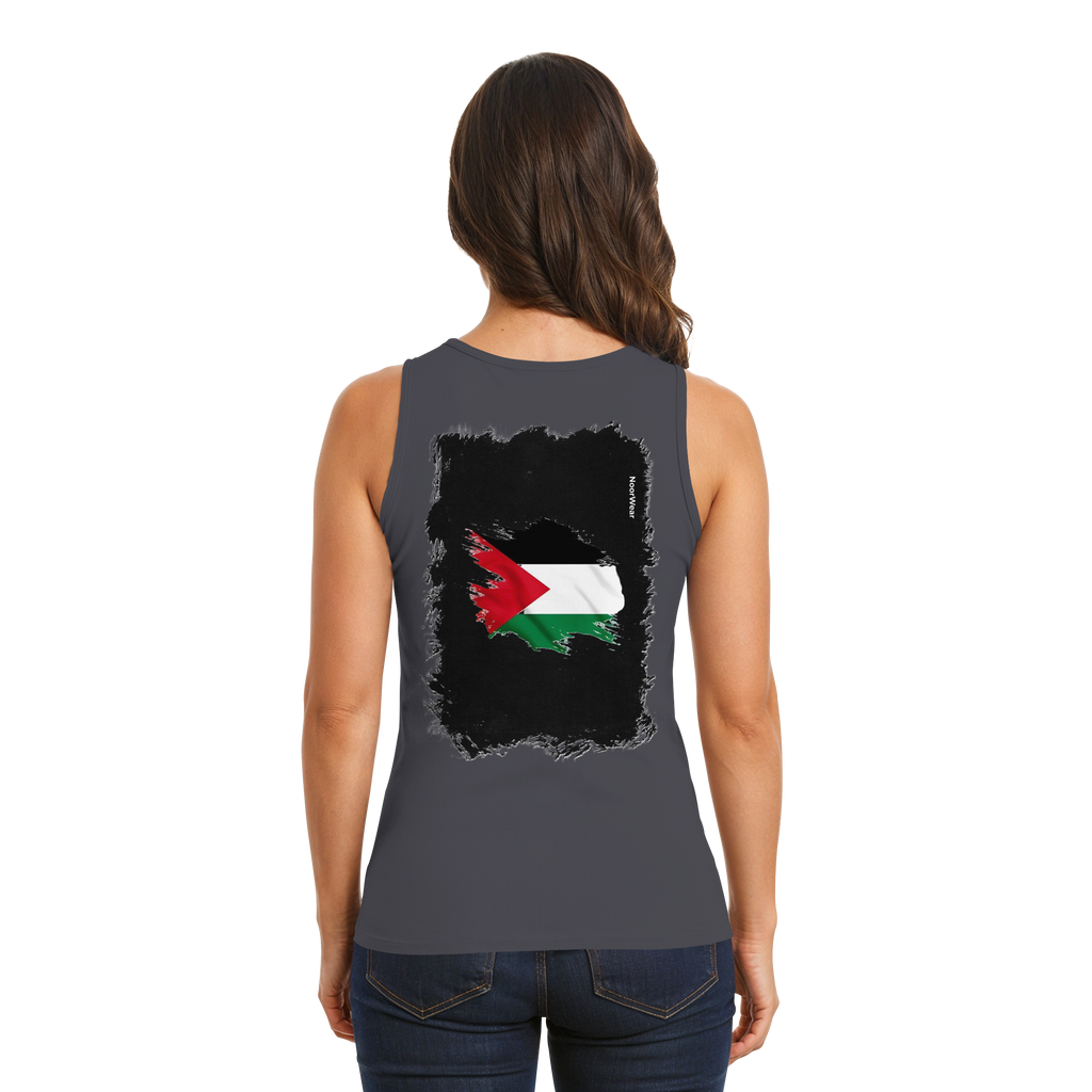 Palästina - Tank-Top