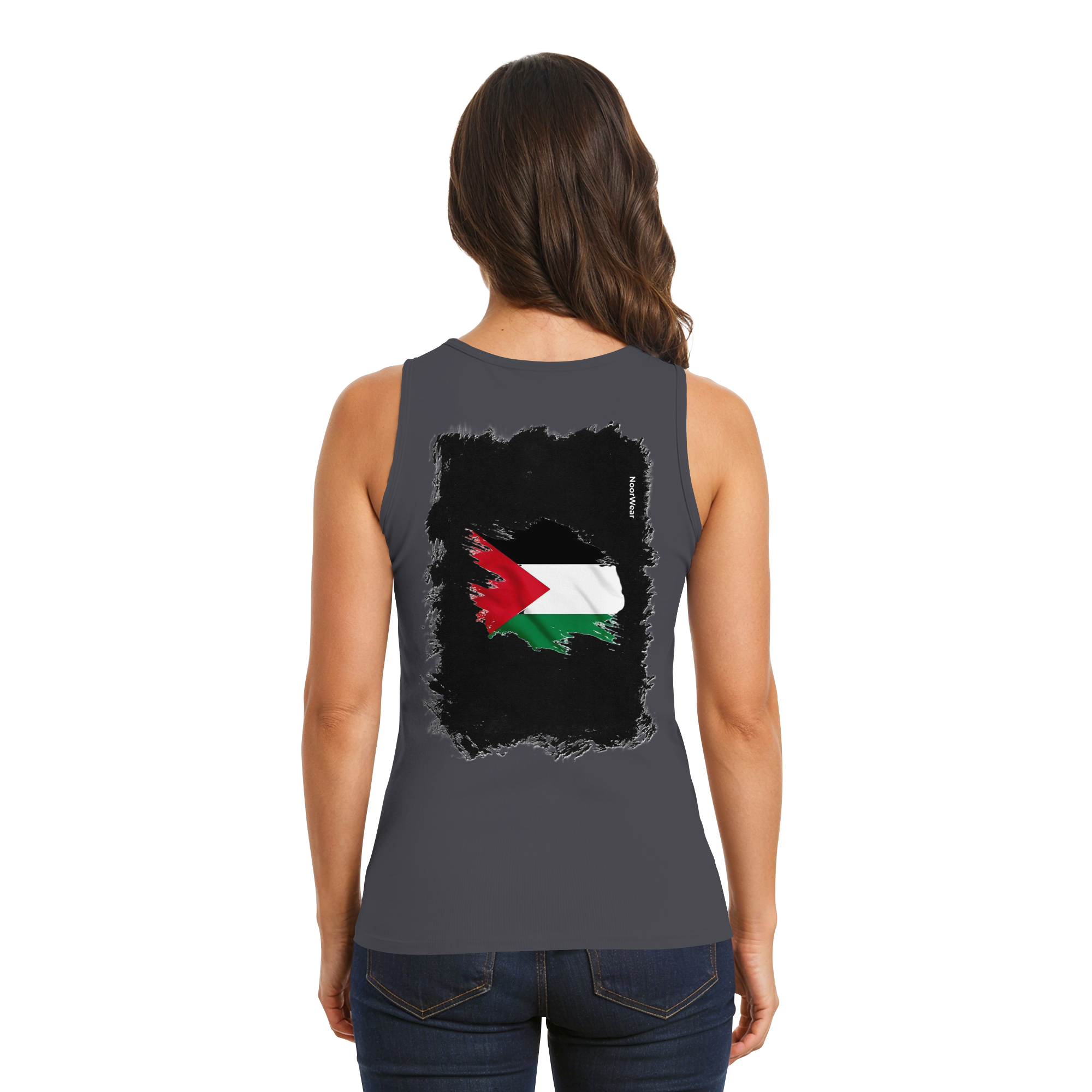 Palästina - Tank-Top