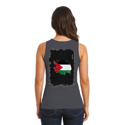 Palästina - Tank-Top