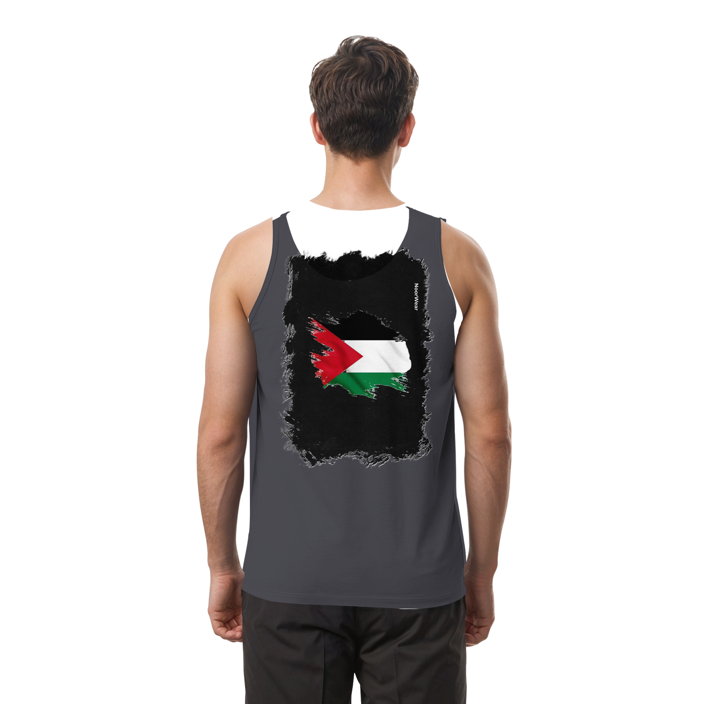 Palästina - Tank-Top