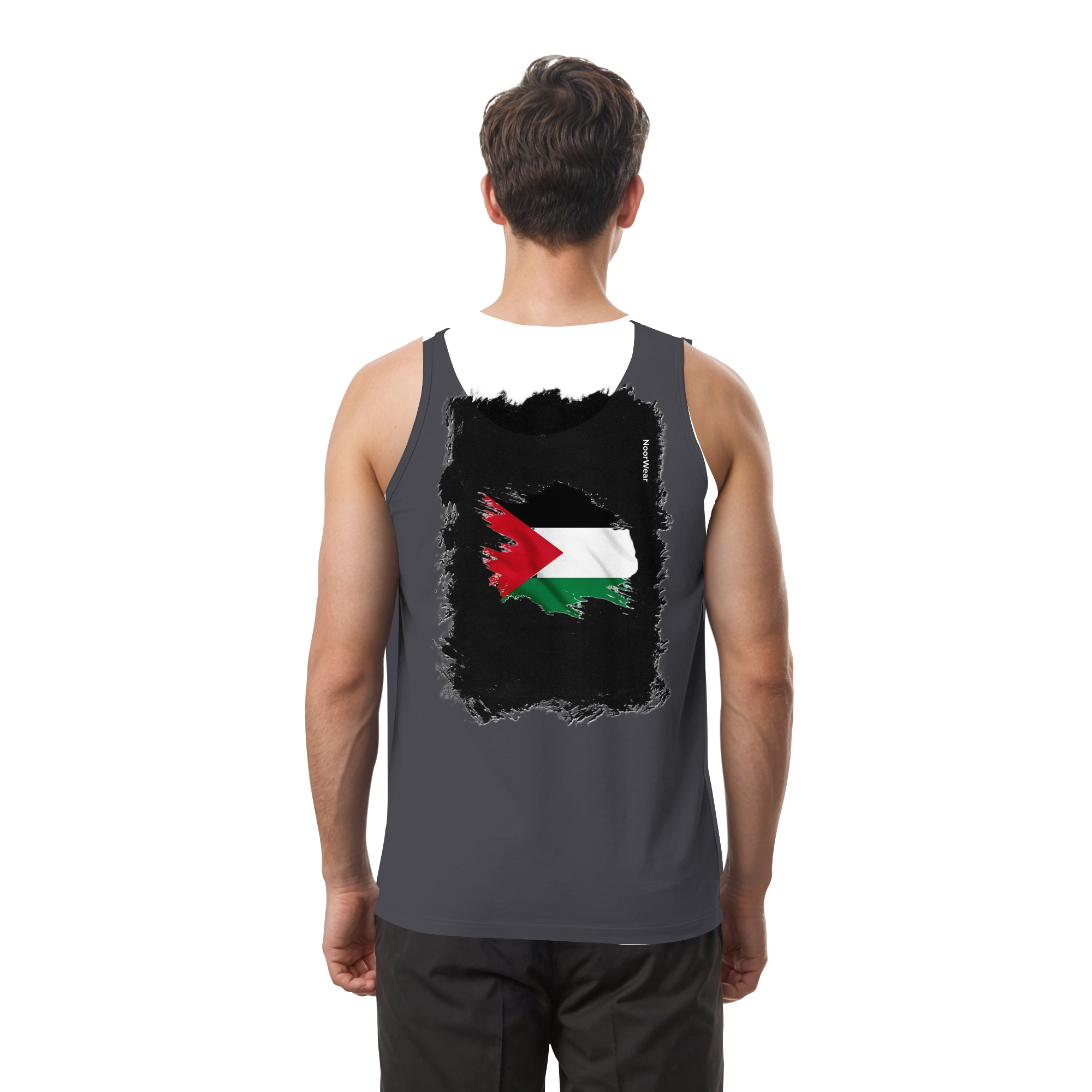 Palästina - Tank-Top