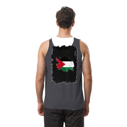 Palästina - Tank-Top