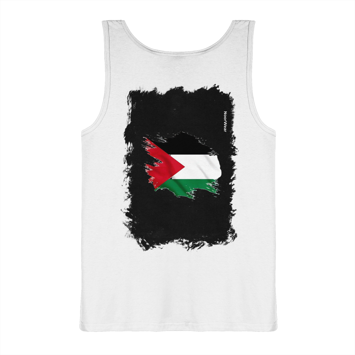Palästina - Tank-Top