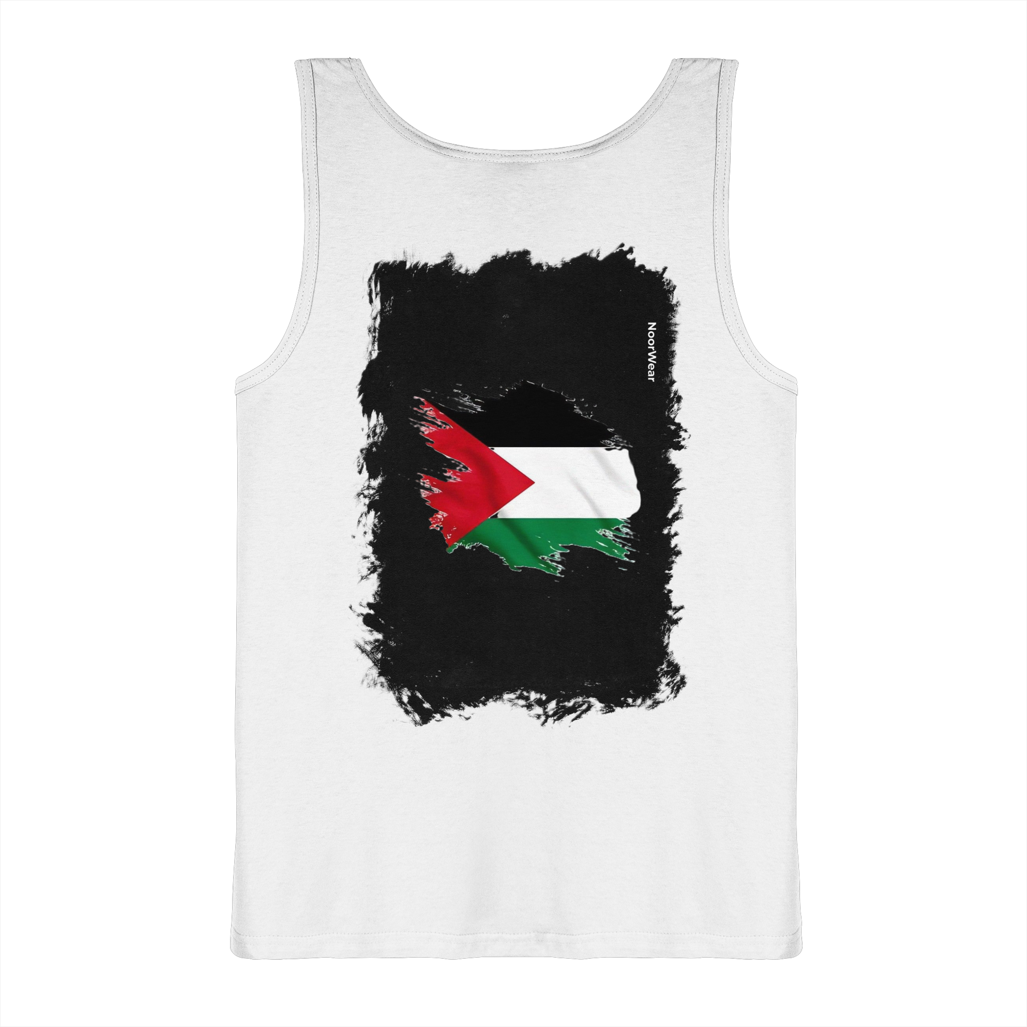 Palästina - Tank-Top