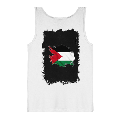 Palästina - Tank-Top