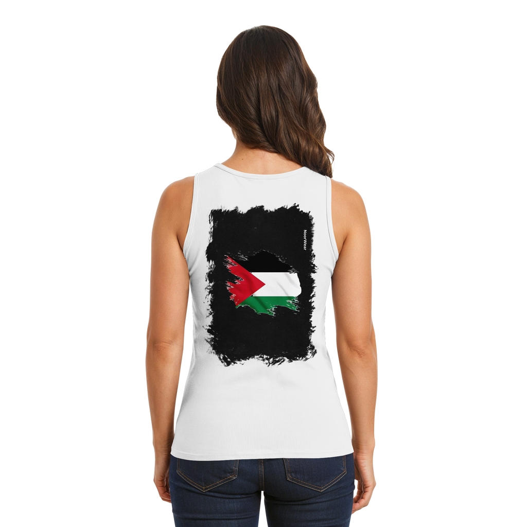 Palästina - Tank-Top