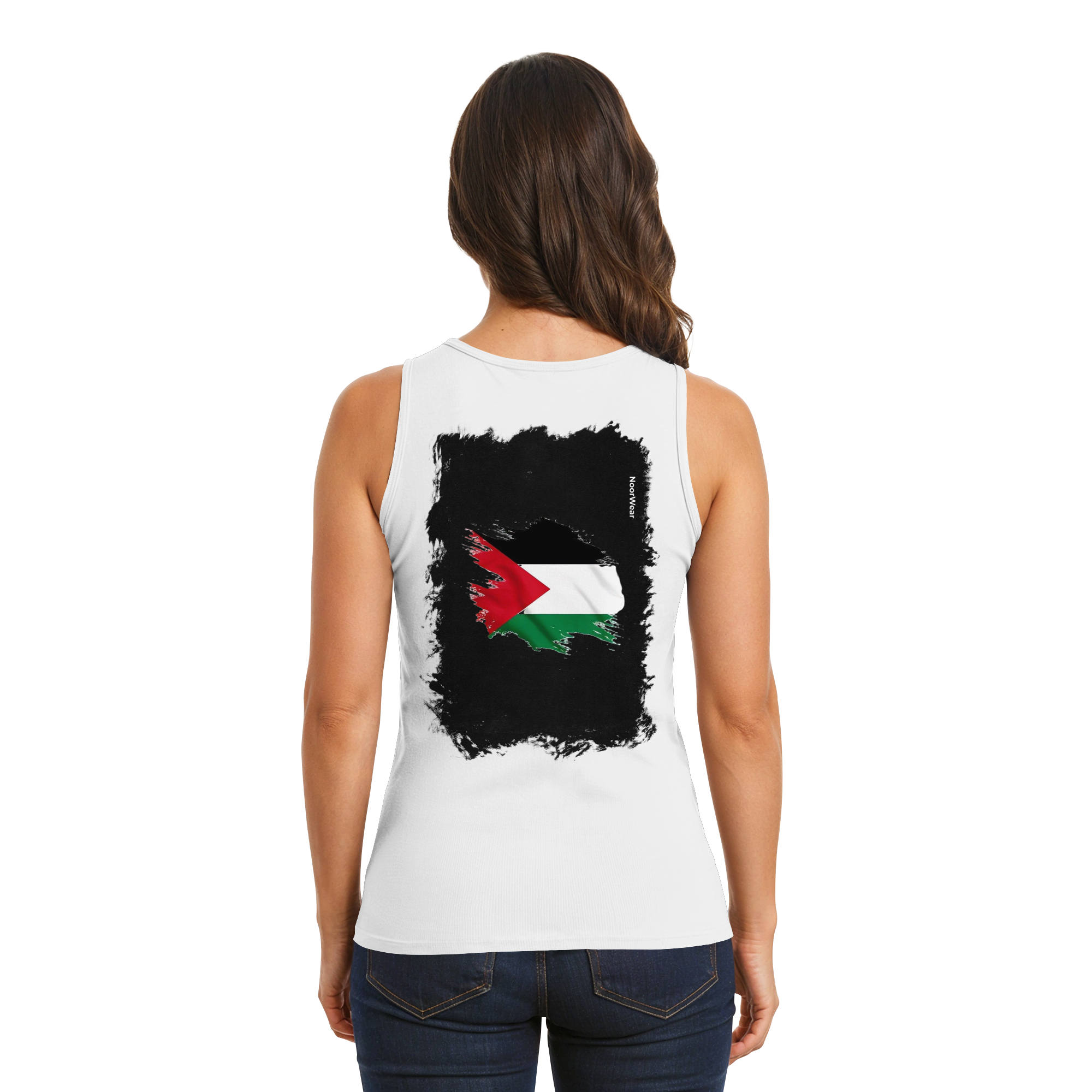 Palästina - Tank-Top