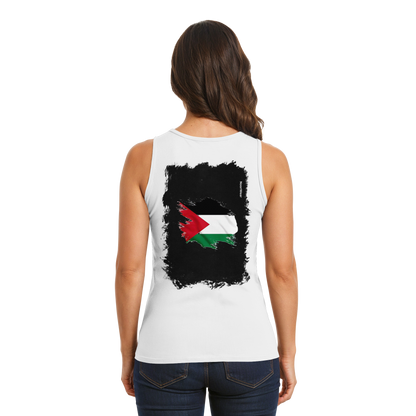 Palästina - Tank-Top
