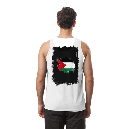 Palästina - Tank-Top