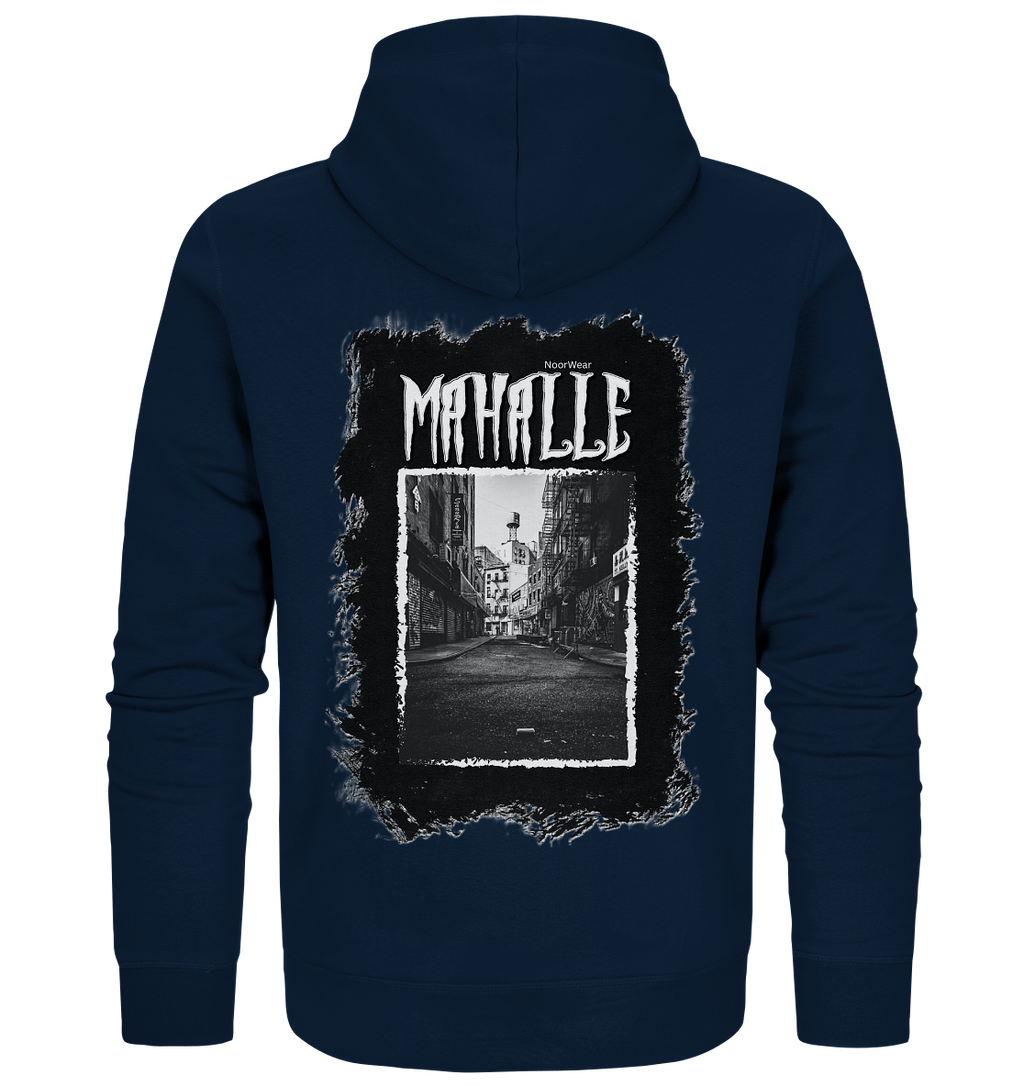 Mahalle - Zipper