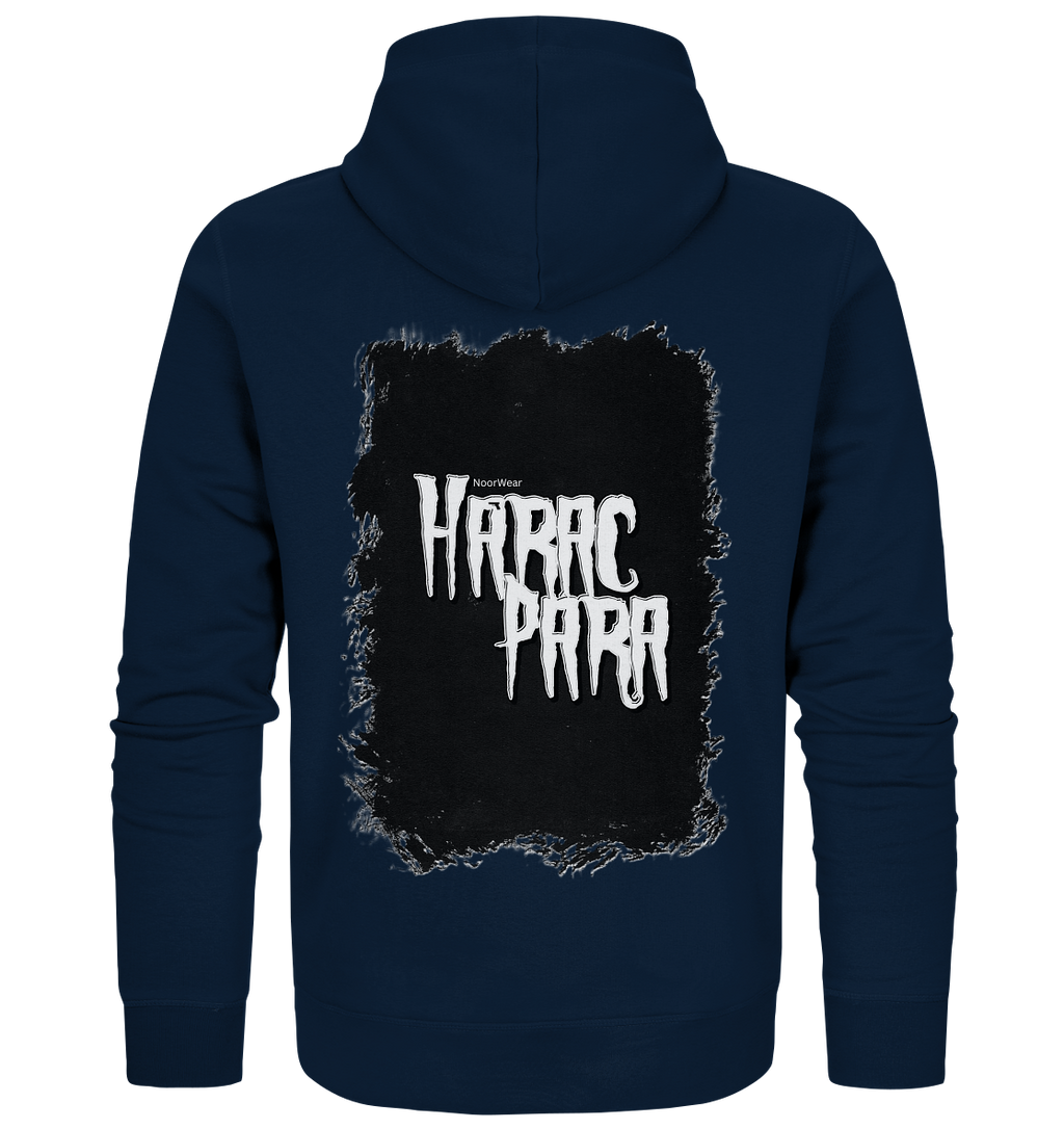 Haraç Para - Zipper