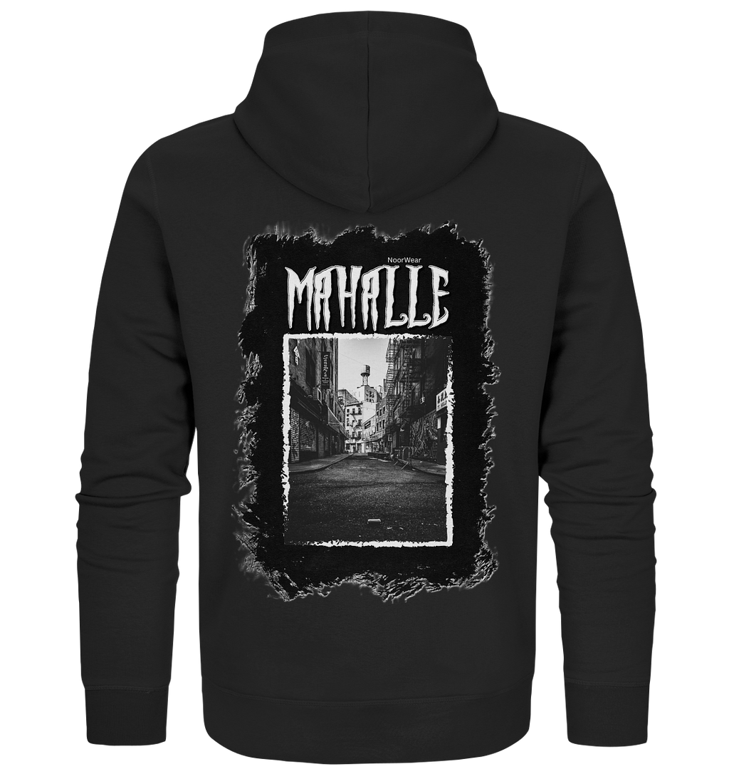 Mahalle - Zipper