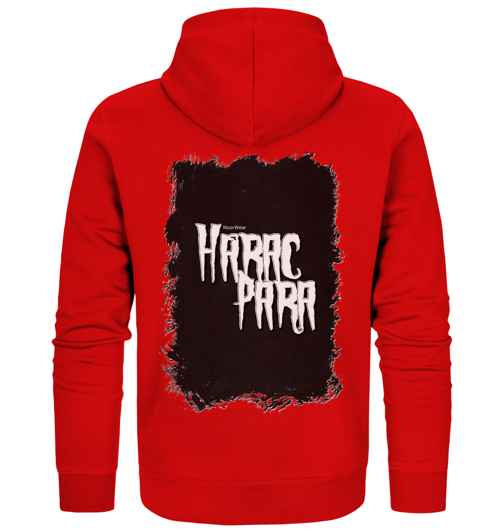 Haraç Para - Zipper
