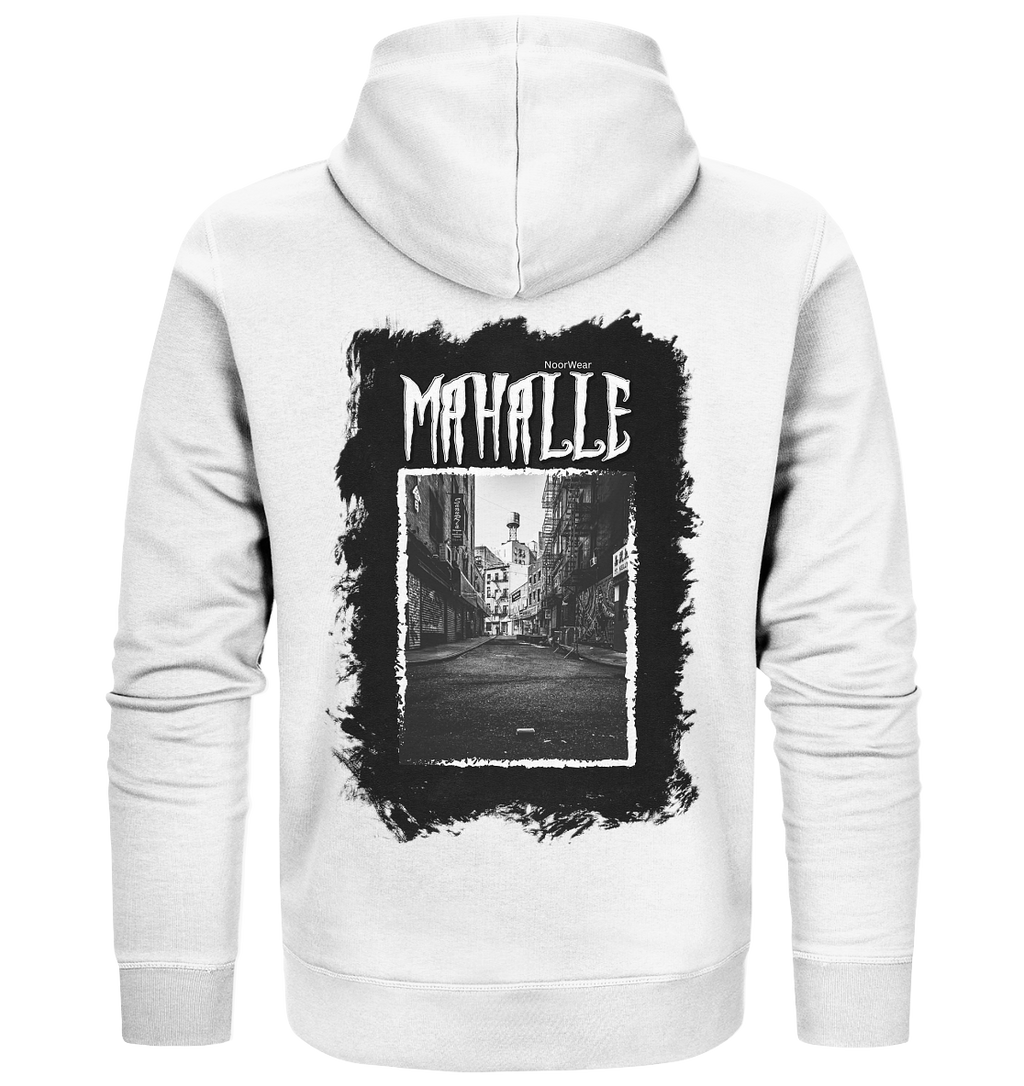 Mahalle - Zipper