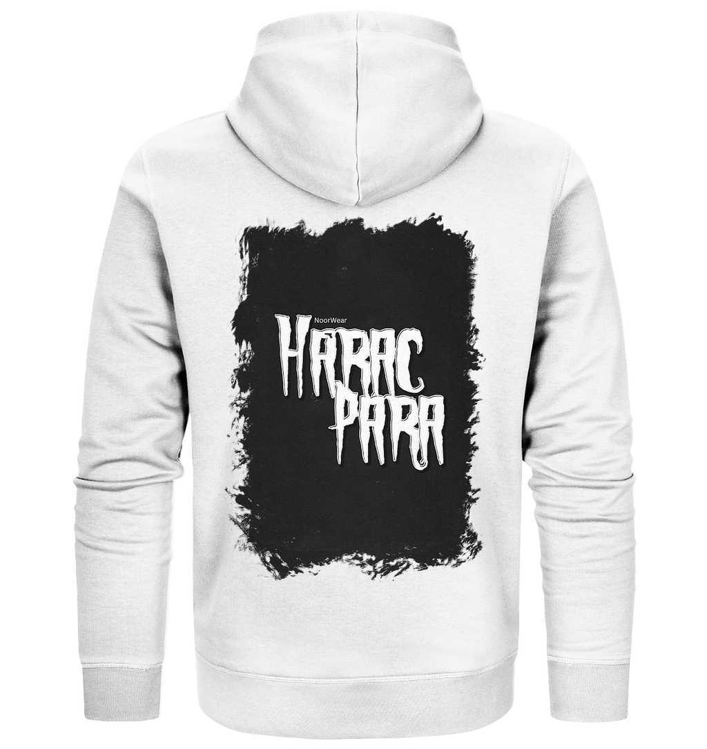 Haraç Para - Zipper