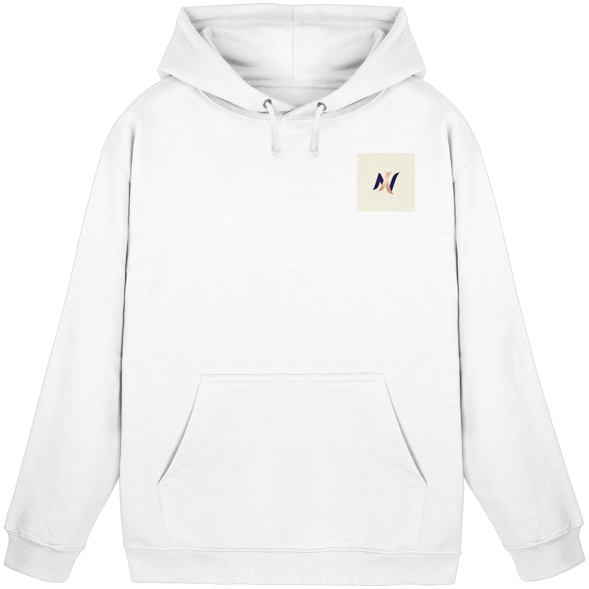 KhamG - Basic Unisex Hoodie