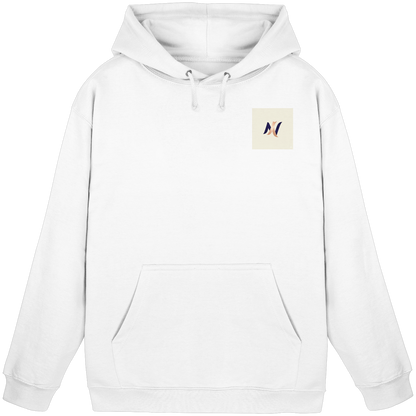 KhamG - Basic Unisex Hoodie
